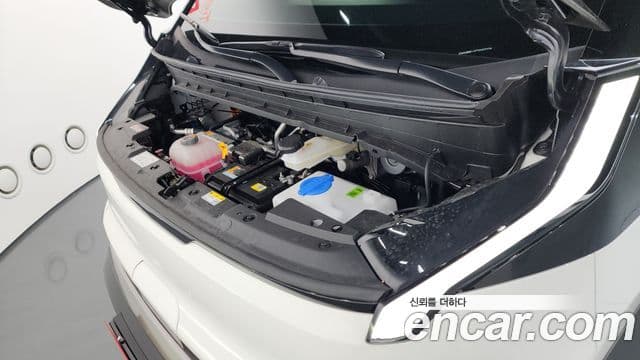 Kia PV5 5인승 Plus, 2026 6