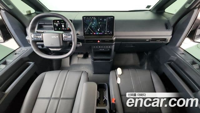 Kia PV5 5인승 Plus, 2026 7
