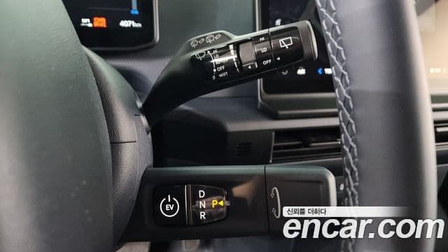 Kia PV5 5인승 Plus, 2026 9