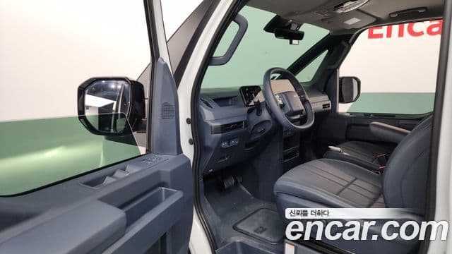 Kia PV5 5인승 Plus, 2026 10