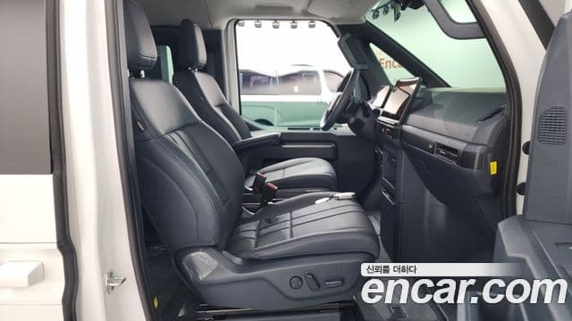 Kia PV5 5인승 Plus, 2026 11