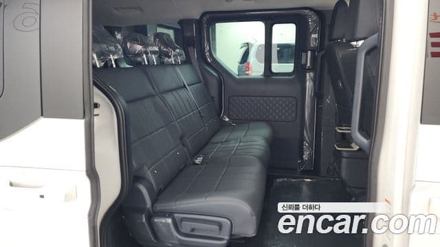 Kia PV5 5인승 Plus, 2026 12