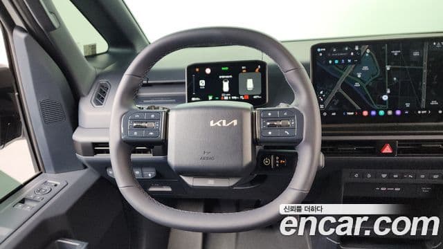Kia PV5 5인승 Plus, 2026 13