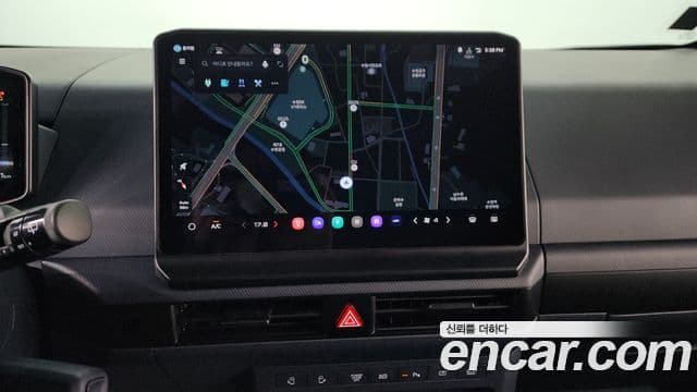 Kia PV5 5인승 Plus, 2026 14