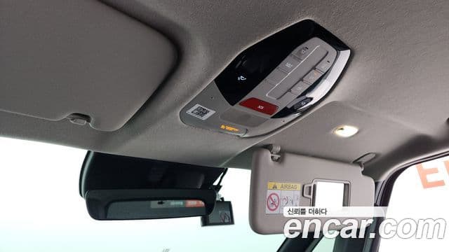 Kia PV5 5인승 Plus, 2026 19