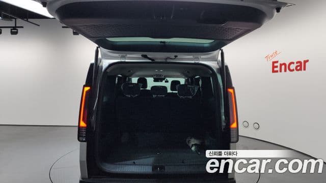 Kia PV5 5인승 Plus, 2026 20