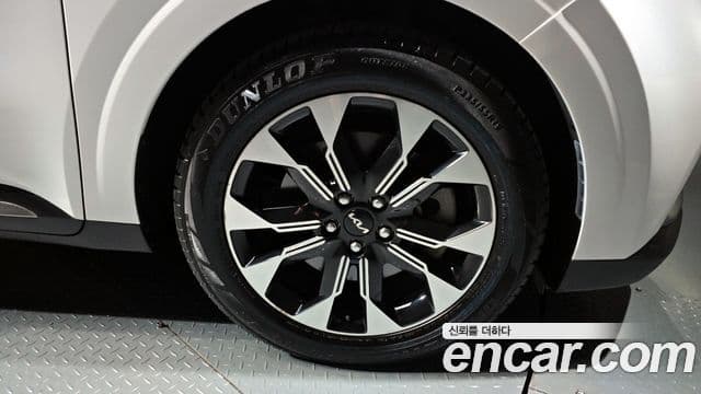 Kia Carnival 4세대 Noblesse, 2023 все фото