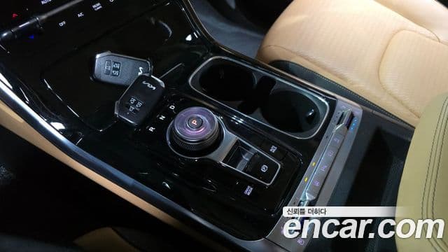 Kia Carnival 4세대 Noblesse, 2023 9