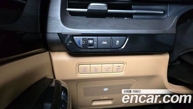 Kia Carnival 4세대 Noblesse, 2023 18