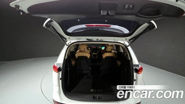 Kia Carnival 4세대 Noblesse, 2023 20