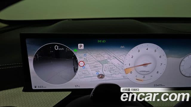 Genesis GV80, 2024 8