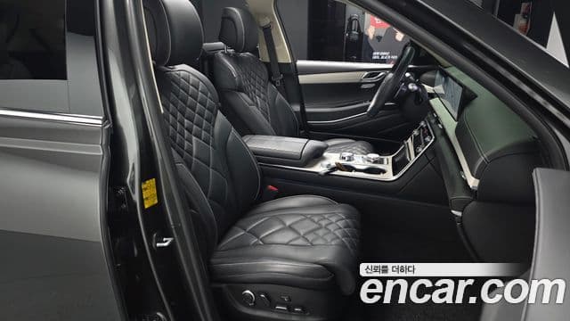 Genesis GV80, 2024 10