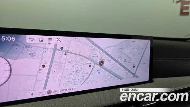 Genesis GV80, 2024 15