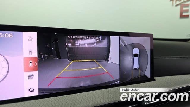 Genesis GV80, 2024 16