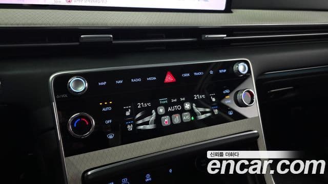 Genesis GV80, 2024 18