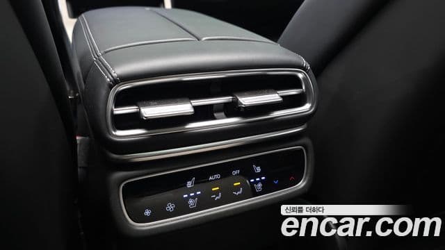 Genesis GV80, 2024 19