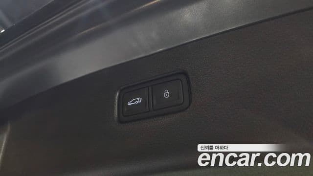 Genesis GV80, 2024 20