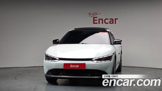 Kia EV6 Earth, 2022 3