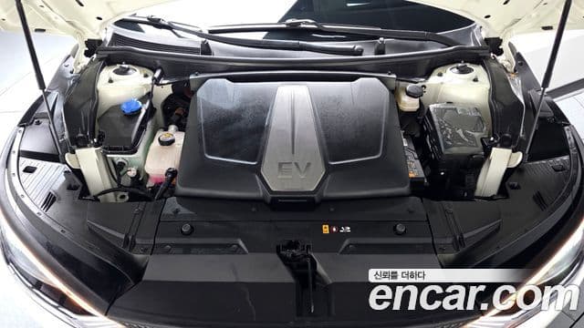 Kia EV6 Earth, 2022 6