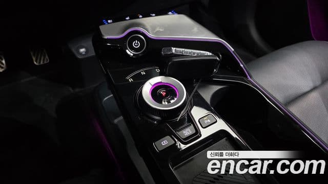 Kia EV6 Earth, 2022 9