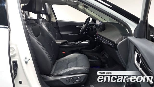 Kia EV6 Earth, 2022 10