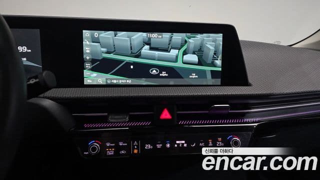 Kia EV6 Earth, 2022 14