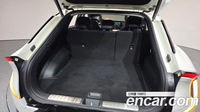 Kia EV6 Earth, 2022 20