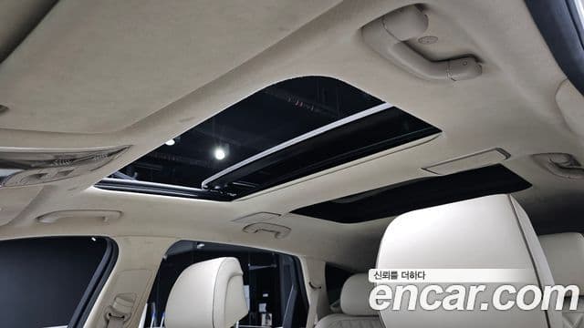 Genesis GV80, 2020 7