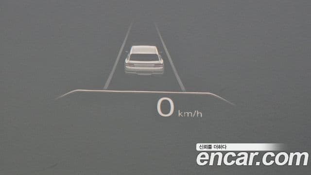 Genesis GV80, 2020 12