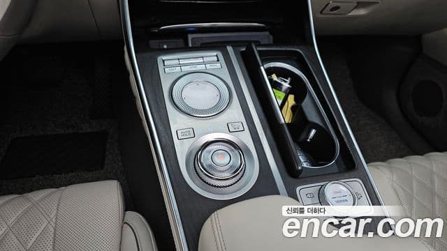 Genesis GV80, 2020 18