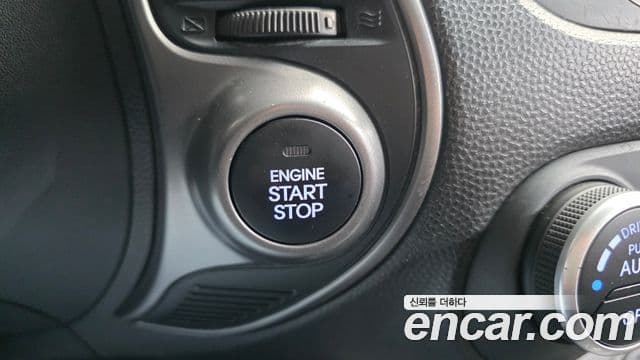 Hyundai New Tucson ix Smart Special, 2014 15