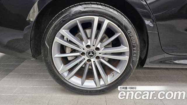 Mercedes-Benz CLS-класс C257 CLS400d 4MATIC, 2019 все фото