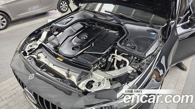 Mercedes-Benz CLS-класс C257 CLS400d 4MATIC, 2019 6