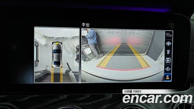 Mercedes-Benz CLS-класс C257 CLS400d 4MATIC, 2019 15