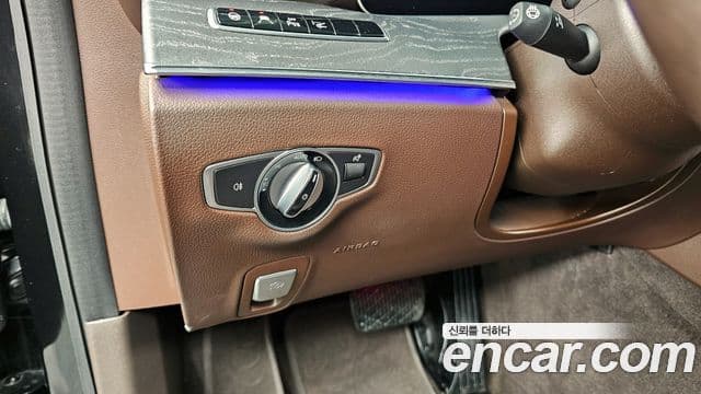 Mercedes-Benz CLS-класс C257 CLS400d 4MATIC, 2019 16