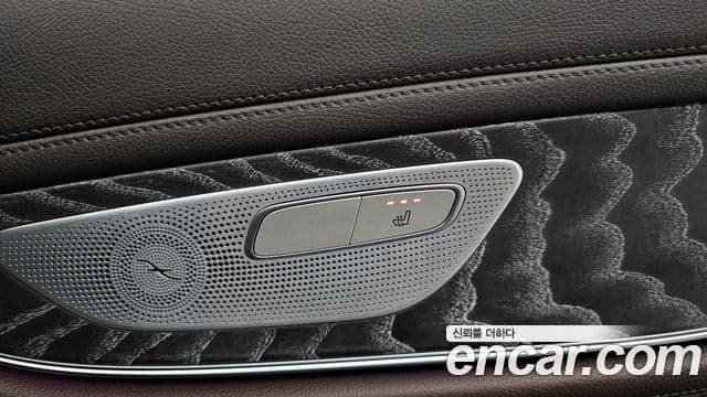 Mercedes-Benz CLS-класс C257 CLS400d 4MATIC, 2019 18