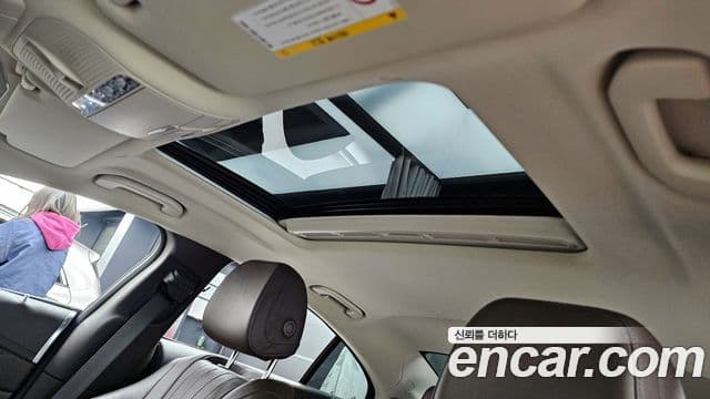 Mercedes-Benz CLS-класс C257 CLS400d 4MATIC, 2019 19