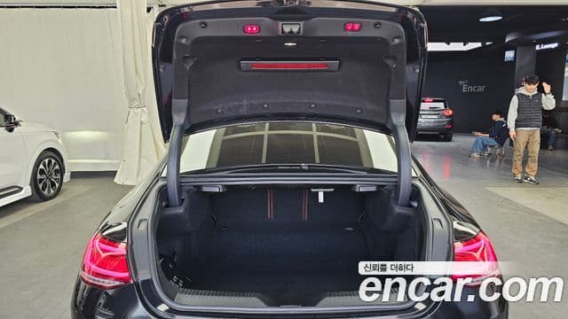 Mercedes-Benz CLS-класс C257 CLS400d 4MATIC, 2019 20