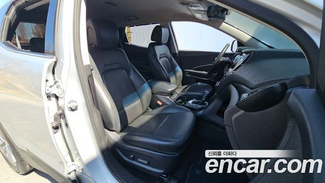 Hyundai Santa Fe The / новый Prime Exclusive, 2017 11