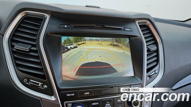 Hyundai Santa Fe The / новый Prime Exclusive, 2017 15