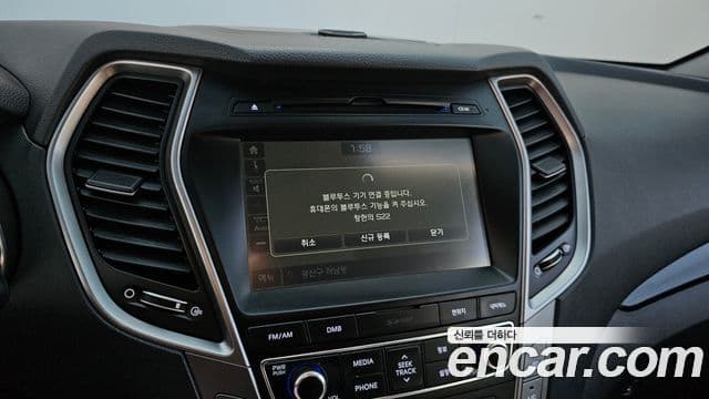 Hyundai Santa Fe The / новый Prime Exclusive, 2017 16