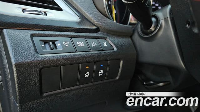 Hyundai Santa Fe The / новый Prime Exclusive, 2017 17