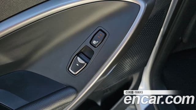 Hyundai Santa Fe The / новый Prime Exclusive, 2017 18