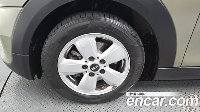 Mini Cooper 3세대, 2020 все фото