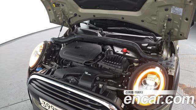 Mini Cooper 3세대, 2020 6