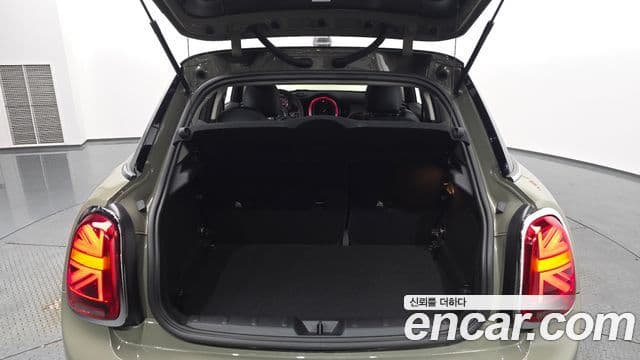 Mini Cooper 3세대, 2020 20