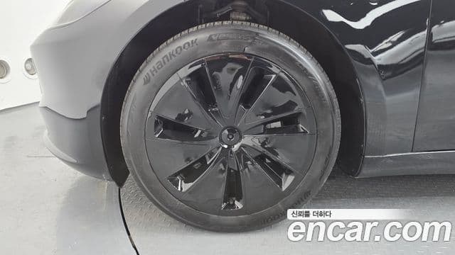 Tesla модель 3 Long Range AWD, 2024 все фото