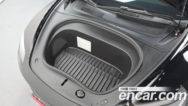 Tesla модель 3 Long Range AWD, 2024 6