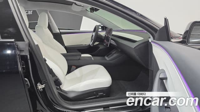 Tesla модель 3 Long Range AWD, 2024 10