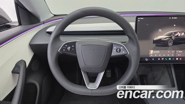 Tesla модель 3 Long Range AWD, 2024 13